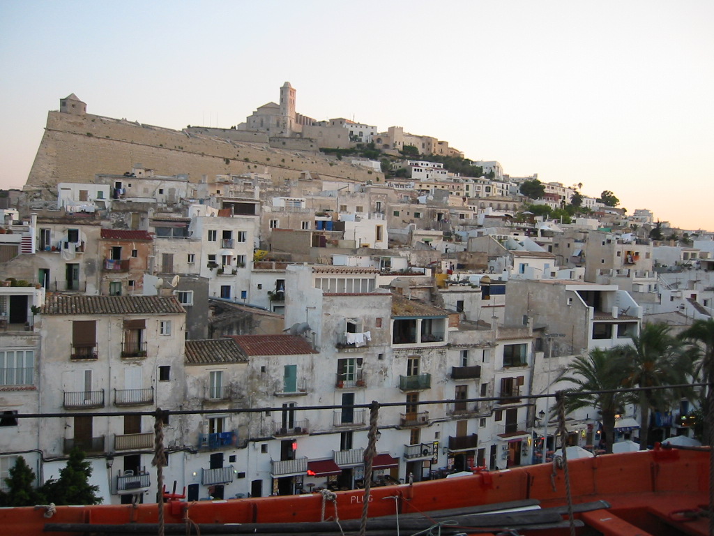 Ibiza